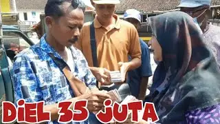 Harga sapi di pasar ambulu jember memanas menjelang idul fitri H-5 🔥