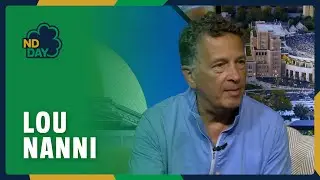 The Notre Dame Family’s Transformative Impact: Lou Nanni’s Closing Remarks—ND Day 2025