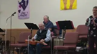 Music   Open Door Commuity Church    December 28 2025