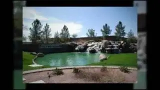 Chandler Homes in Fulton Ranch for Sale