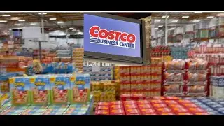 COSTCO BUSINESS CENTER MEAT DEPT BY THE CASE; AND SALE ITEMS