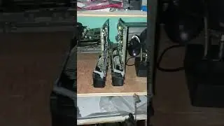 Proses Service ecu mobil, Kiriman Dari Luar Kota #ecurepair #komputermobil #fahriecu