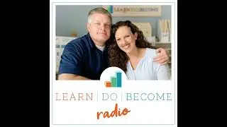Reduce Digital Overwhelm with STEP Principles [Episode 311]