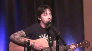 Brad Steward Infinity Hall Open Mic October 22, 2015