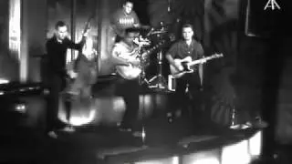 Lucky Marcell & The Ramblin` Three - I Got A Hole In My Pocket