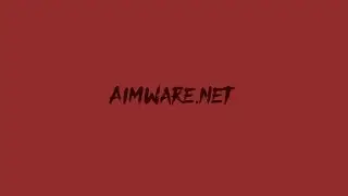 AimWare HVH best aa (cfg desc)