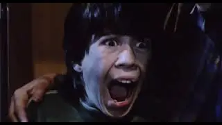 Rawhead Rex Trailer