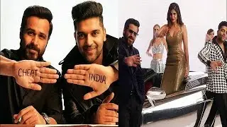 Daaru Wargi Video | CHEAT INDIA | Emraan Hashmi | Guru Randhawa | Shreya Dhanwanthary
