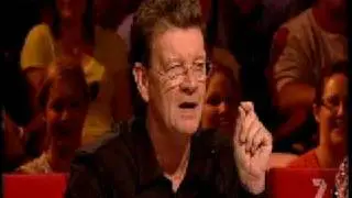 Australia's Got Talent 2009 - Adam Bland