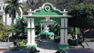 CORRIDO SAN JACINTO, CHIQUIMULA, GUATEMALA.