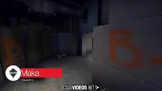Maka vs. Winstrike - 4K at LOOT BET Season 3 | CS GO