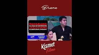Mayabang na Anak ng Contractor, Nanggulo sa Restaurant, Napahiya | Tagalog Short Film