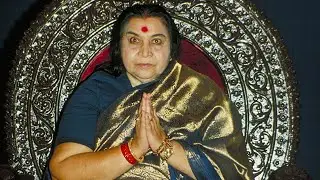 Shraddhanjali to Param Pujaniya Shri Mataji - Cabella 2026