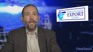 World Trade Webcast ep. 21: Massachusetts Export Center