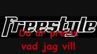 N&auml;ra Dig - FreeStyle