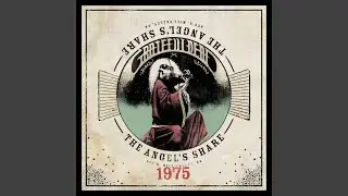 Stronger Than Dirt (Instrumental) [2/28/75 Rehearsal]