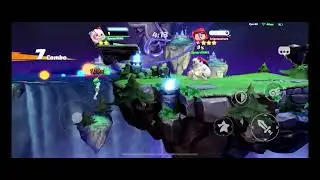 The COOLEST Flash Party Montage!