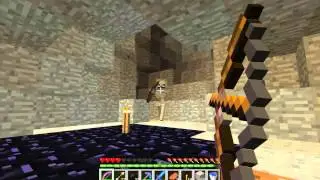 MineHard #1 (Опыт!)