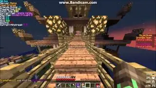 Minecraft OCTC: 100th Core!