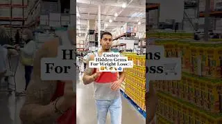 Costco Haul: Скрытые сокровища🛒💎