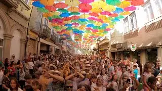 Highlights semana 3 - AgitÁgueda 2023