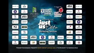 DAY 9  || PREMIER TEKNOMEDIA PRESENT  ASIAN CRICKET LEAGUE  SEASON 04 ||  2026   DOHA  QATAR