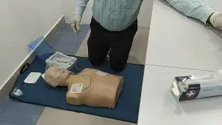 First Aid Training in UAE for safety and security