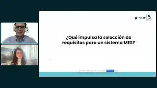 Webinar - Monolithic vs Composable System Design (Tulip & PharmaX)