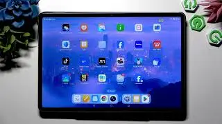 HONOR Pad V9 &ndash; How to Clone Apps