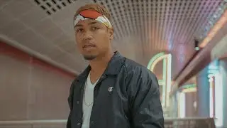 Lamont Holt - 1964 Falcon (Official Music Video)