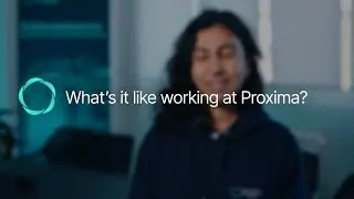 Life at Proxima Fusion