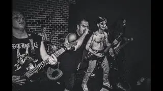 Out Of Spite [LIVE] - Pub LaOBere - 29.07.2023