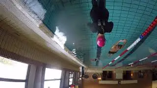 /tri club denmark - test video