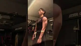 Taehyung's muscles😭 #bts #taehyung #v #kth #thv #tae #taetae #kimtaehyung #army #kpop #viral #shorts