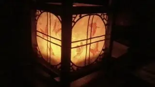 Halloween Special ~ The Fatal Frame Series