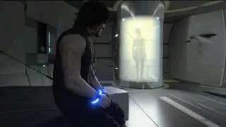 New Jump Scare In Death Stranding Directors Cut PS5 - P.T?