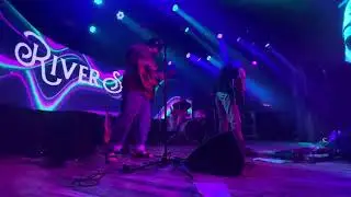 River Spell at Belly Up (5/2/25 &bull; Aspen, CO)