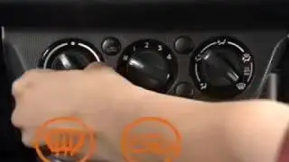 Maruti Car AC & Car Heater System