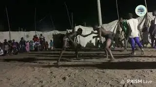 Compat tarkinda vs casamence à bangalér 