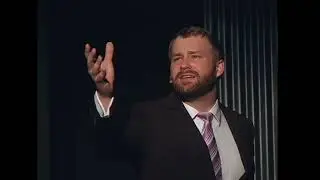 Anyone Can Whistle - Kenneth Kyle Martinez