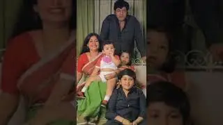Amjad khan with his daughter Ahlam khan 💕😍Lovely father daughter jodi #amjadkhan #shorts #viral #top