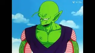 Piccolo vs Android 17 Full Fight