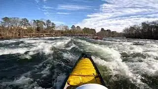 Millrace In The Dagger Caption (RAW)