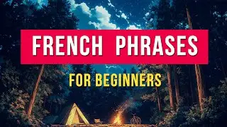 French Starter Pack: Essential Phrases You Should Know