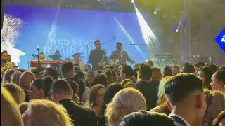 Bernat - Romski Bal Skopje 10.01.2026
