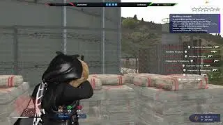 РАСФИГАЧИЛ ИХ ГТА 5 РП