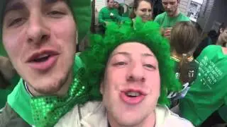 st pattys