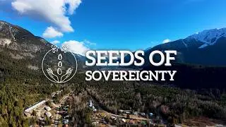 Indigenous food sovereignty is growing | Seeds of Sovereignty short film