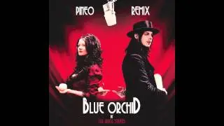 The White Stripes - Blue Orchid (PINEO & LOEB Remix)