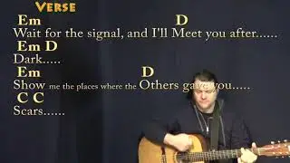 Willow (Taylor Swift) Guitar Cover Lesson with Chords/Lyrics - Munson